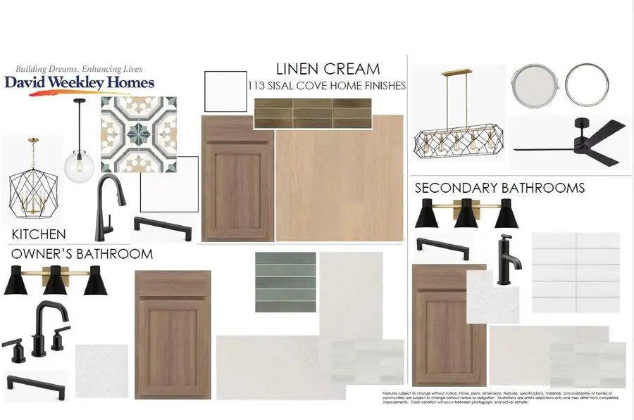 113 Sisal Cv, San Marcos, TX 78666 - #2