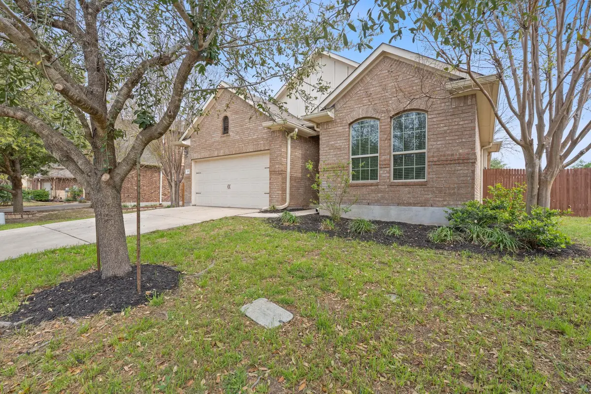 129 Phil Mickelson Ct, Round Rock, TX 78664 - #1