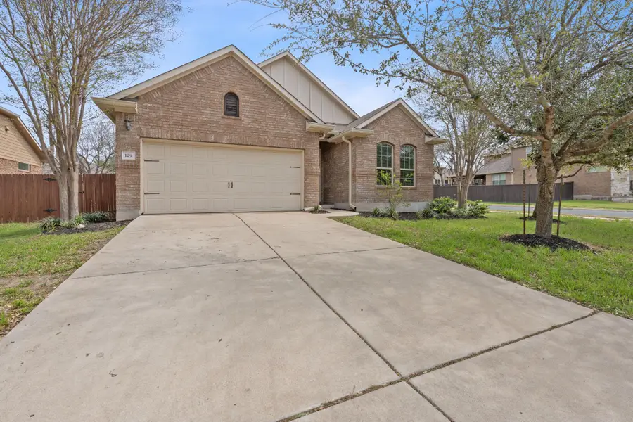 129 Phil Mickelson Ct, Round Rock, TX 78664 - #3