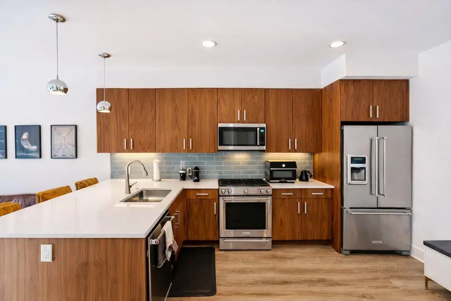 222 West Ave #1609, Austin, TX 78701 - #2