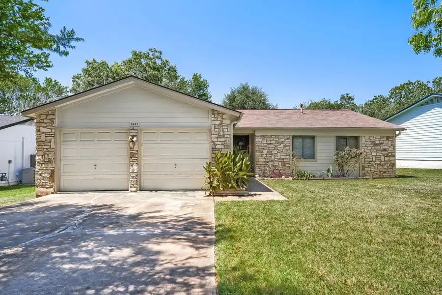 1907 Mirabeau St, Austin, TX 78727 - #2