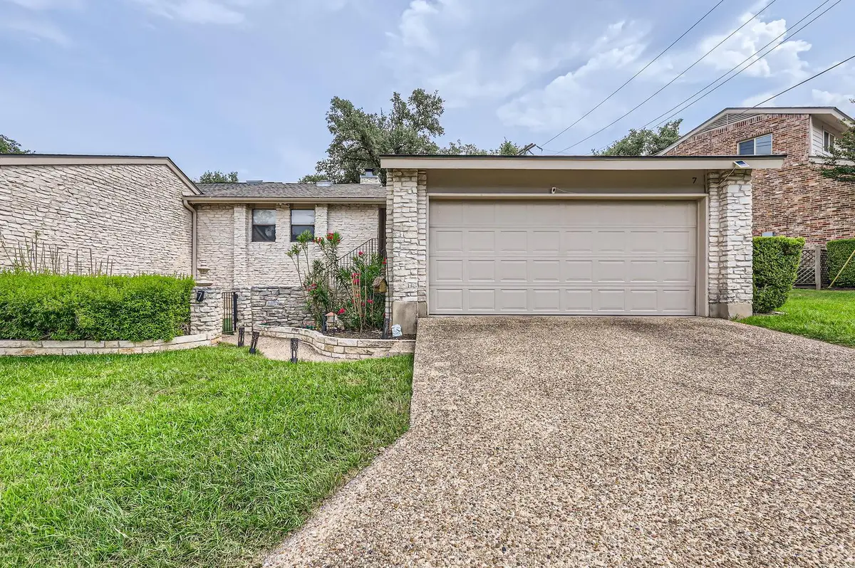 9518 Topridge Dr #7, Austin, TX 78750 - Image #1