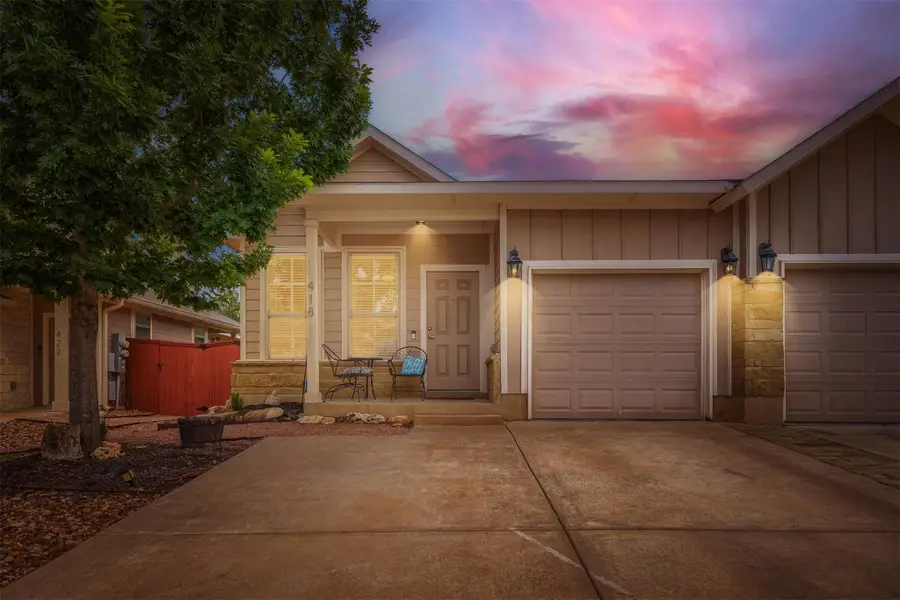 418 High Tech Dr, Georgetown, TX 78626 - #2