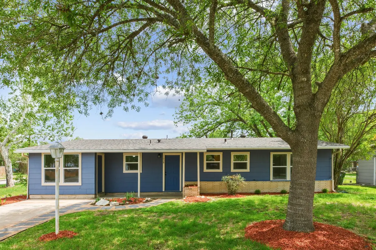 1038 Field St, San Marcos, TX 78666 - #1