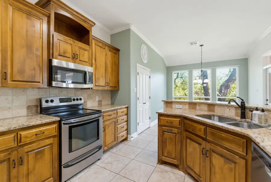 2702 Amber Forest Trl, Belton, TX 76513 - #2