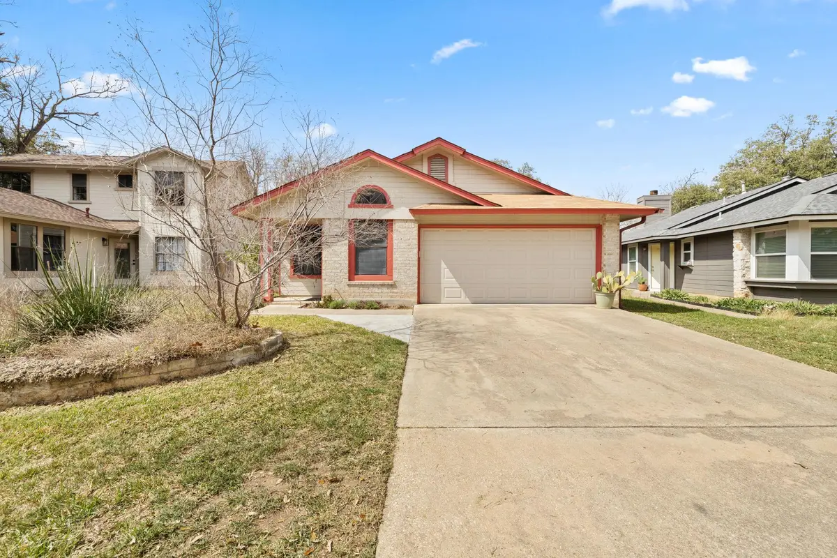 10506 N Platt River Dr, Austin, TX 78748 - #1