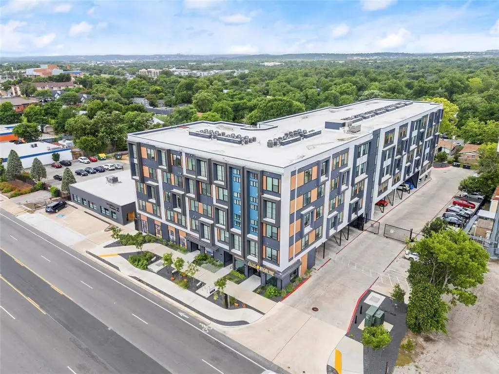 6324 N Lamar Blvd #404, Austin, TX 78752 - #1