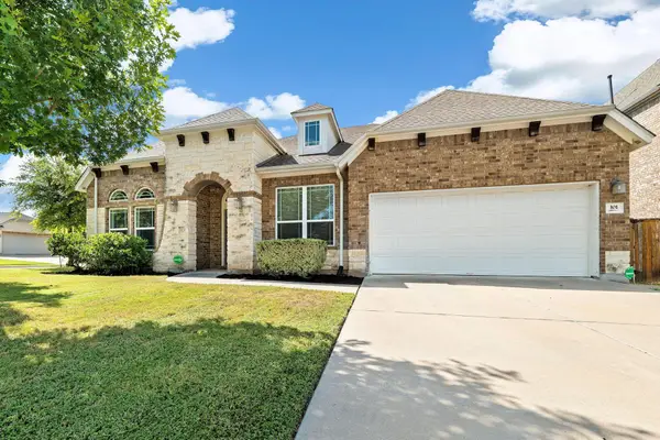 101 Canyon Lake Ln, Georgetown, TX 78628