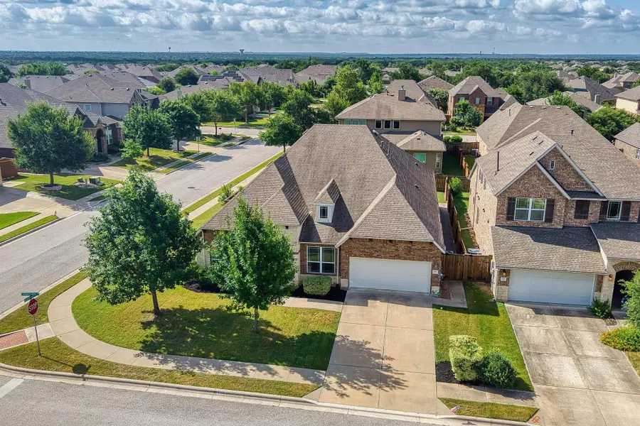 101 Canyon Lake Ln, Georgetown, TX 78628 - #3