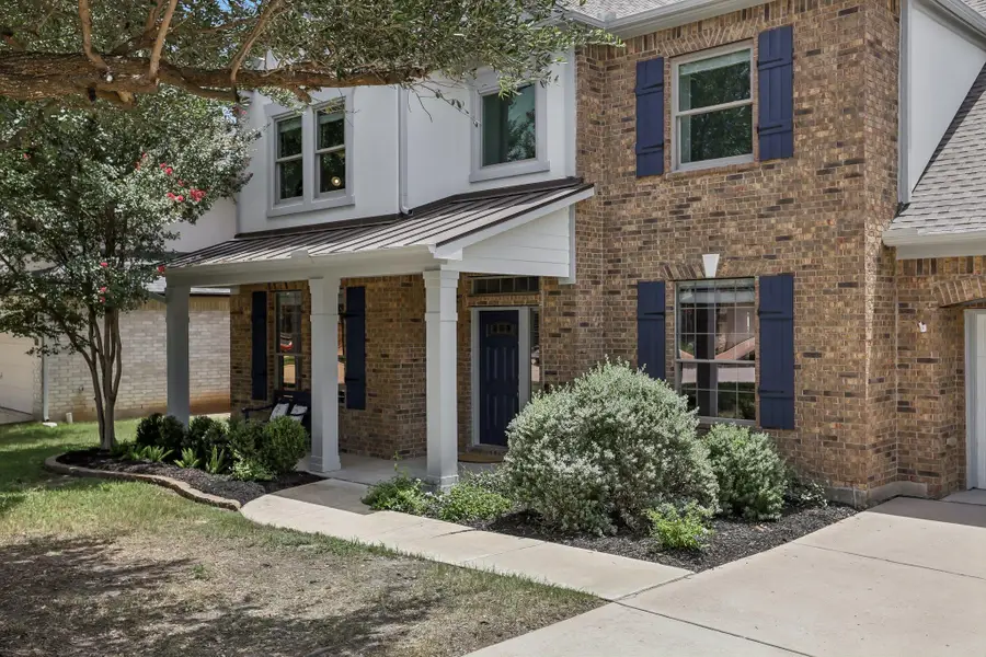 2023 Nelson Ranch Loop, Cedar Park, TX 78613 - #2
