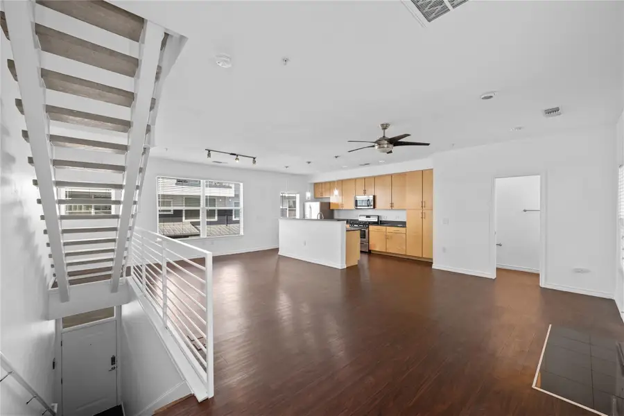 2606 Wilson St #1104, Austin, TX 78704 - #2