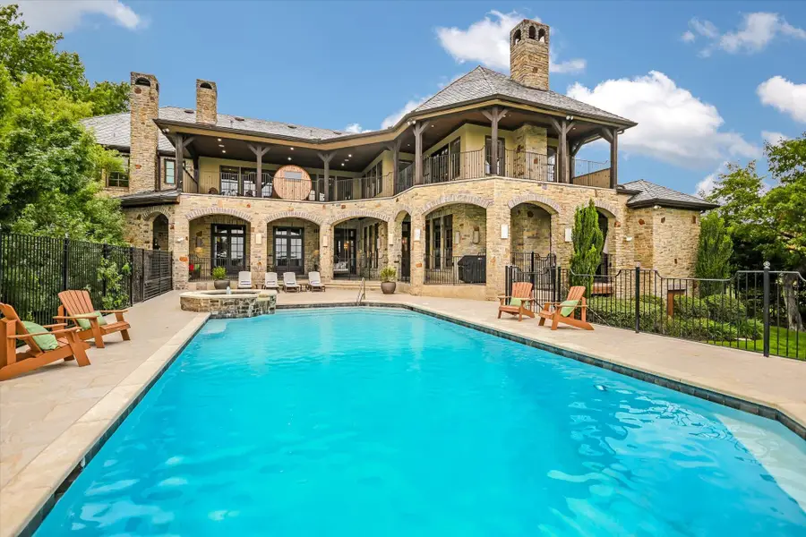 4604 Mantle Dr, Austin, TX 78746 - #3