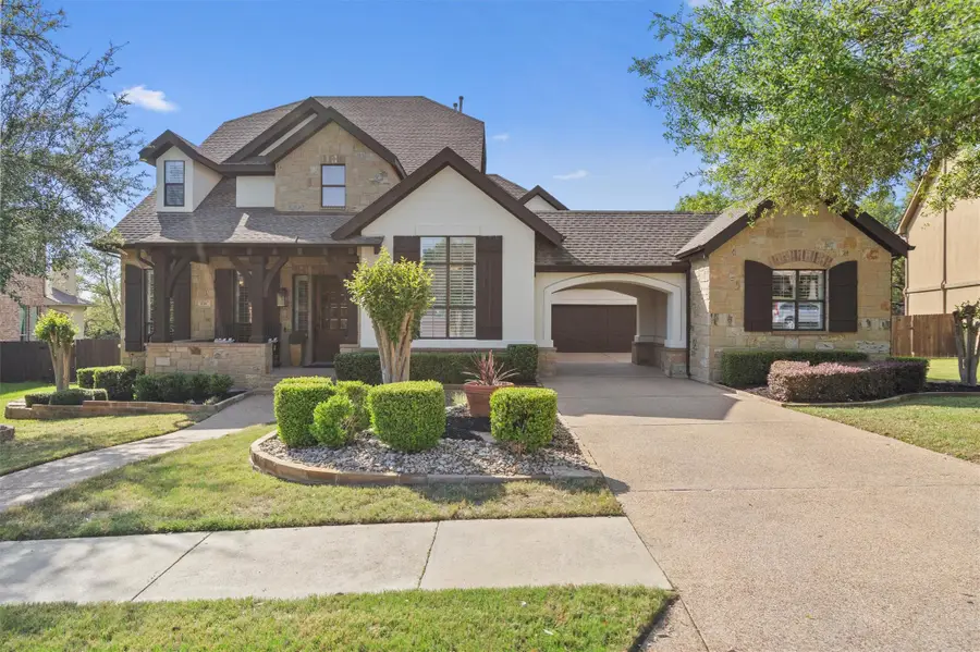 436 Santaluz Path, Austin, TX 78732 - Image #2