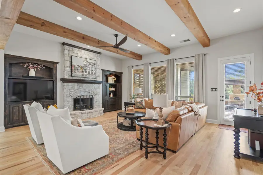 436 Santaluz Path, Austin, TX 78732 - Image #3