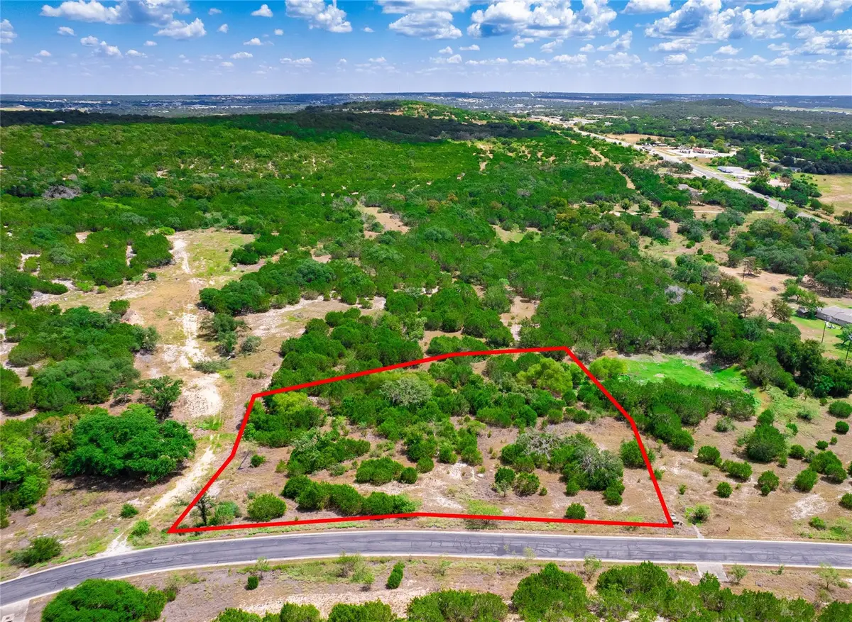 Lot 58 Eagle Rdg, Burnet, TX 78611 - #1