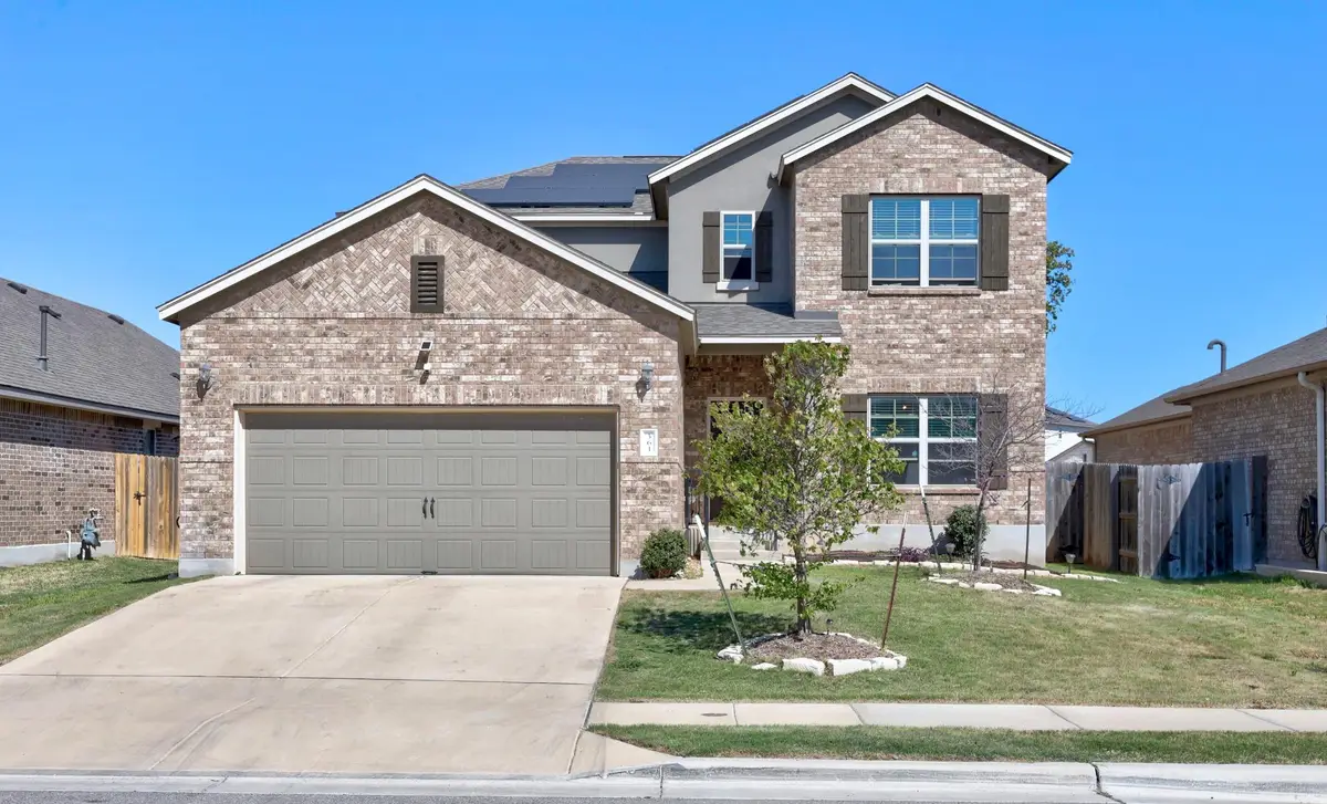 361 Bright Star Ln, Georgetown, TX 78628 - #1
