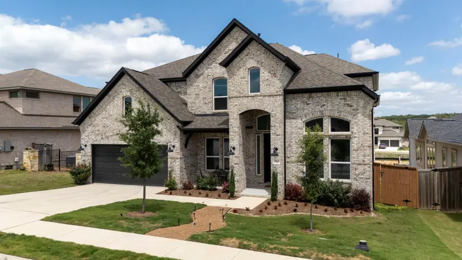 511 Teakmill Trl, San Marcos, TX 78666 - #2