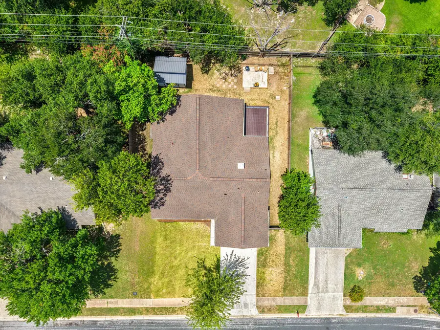 3012 Monument Dr, Round Rock, TX 78681 - #3