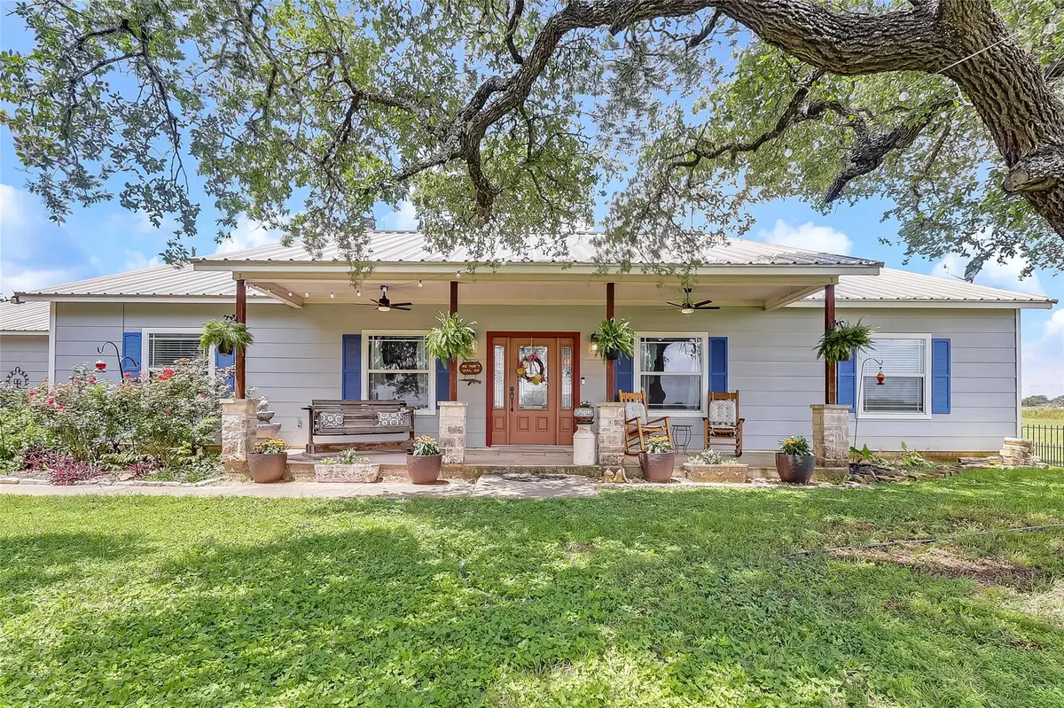 2271 County Road 112, Burnet, TX 78611 - #1