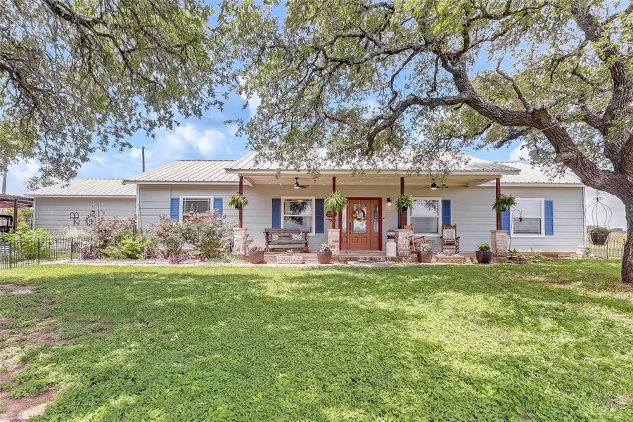 2271 County Road 112, Burnet, TX 78611 - #2