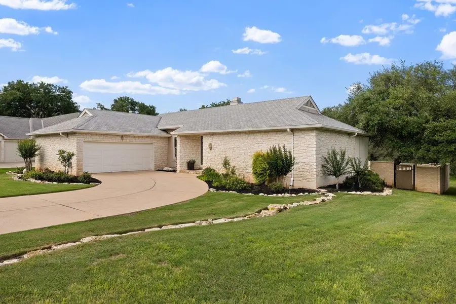 109 Double Eagle Dr #109, Austin, TX 78738 - #2