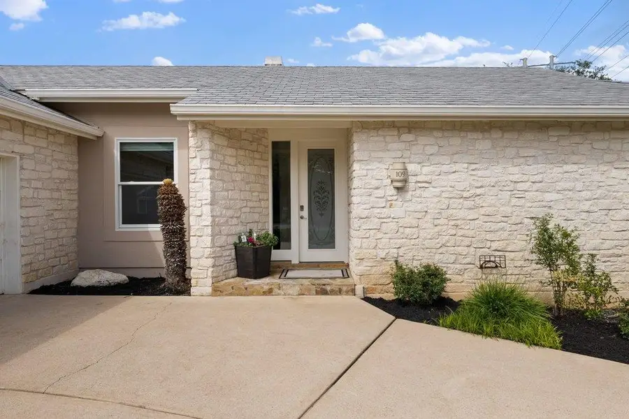 109 Double Eagle Dr #109, Austin, TX 78738 - #3
