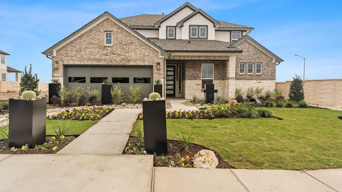301 Raleigh Dr, Georgetown, TX 78633 - #1