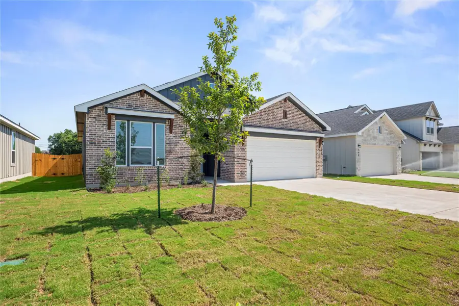 548 Gus Loop, Georgetown, TX 78626 - #2