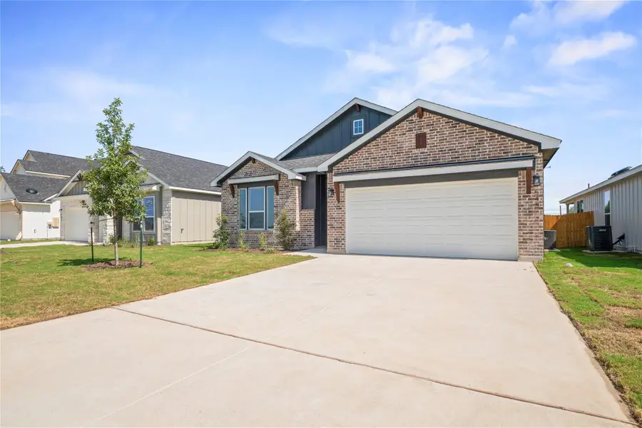 548 Gus Loop, Georgetown, TX 78626 - #3