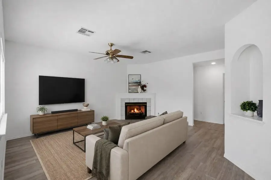 17400 Bottle Springs Ln, Leander, TX 78641 - #2