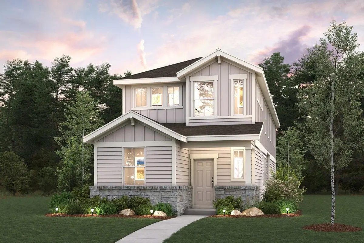 2329 Oscar Eli Pl, Round Rock, TX 78665 - #1