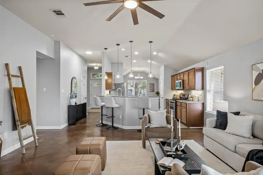 18653 Dry Pond Dr, Pflugerville, TX 78660 - #3