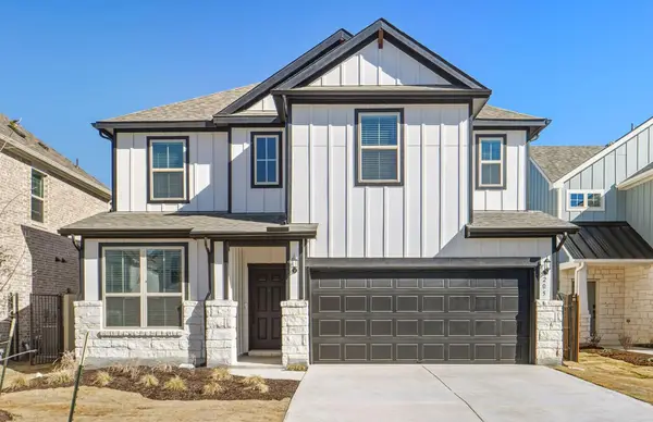 205 Singing Dove Way, Liberty Hill, TX 78642