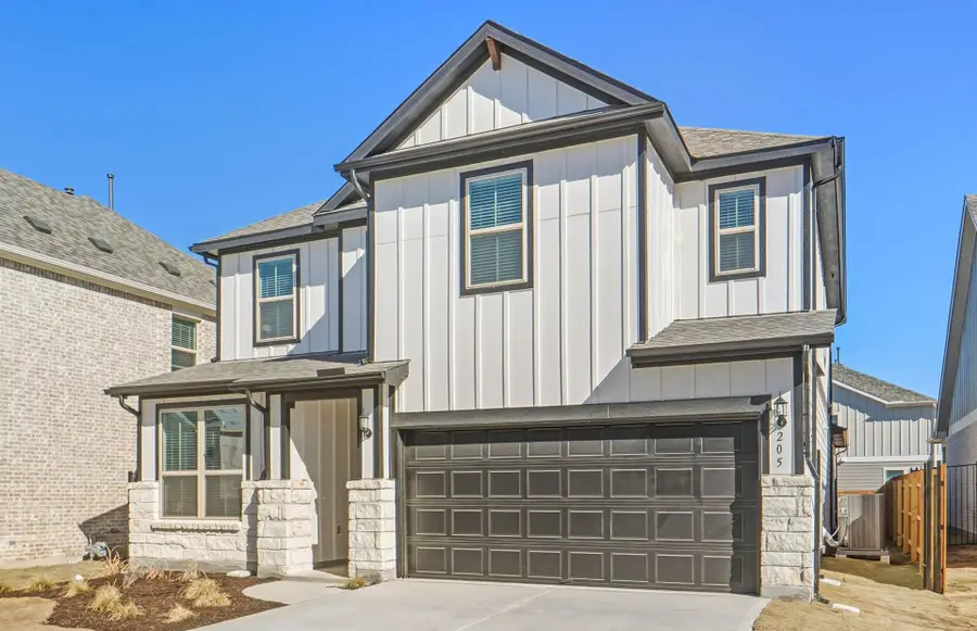 205 Singing Dove Way, Liberty Hill, TX 78642 - #2