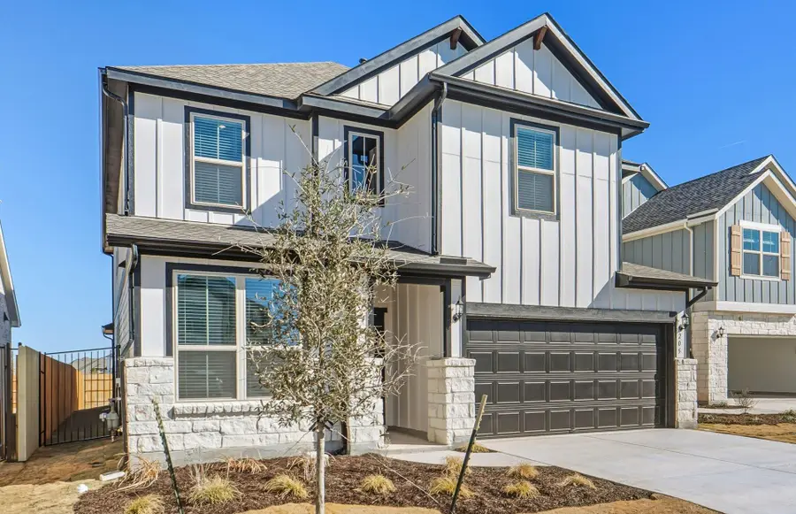 205 Singing Dove Way, Liberty Hill, TX 78642 - #3