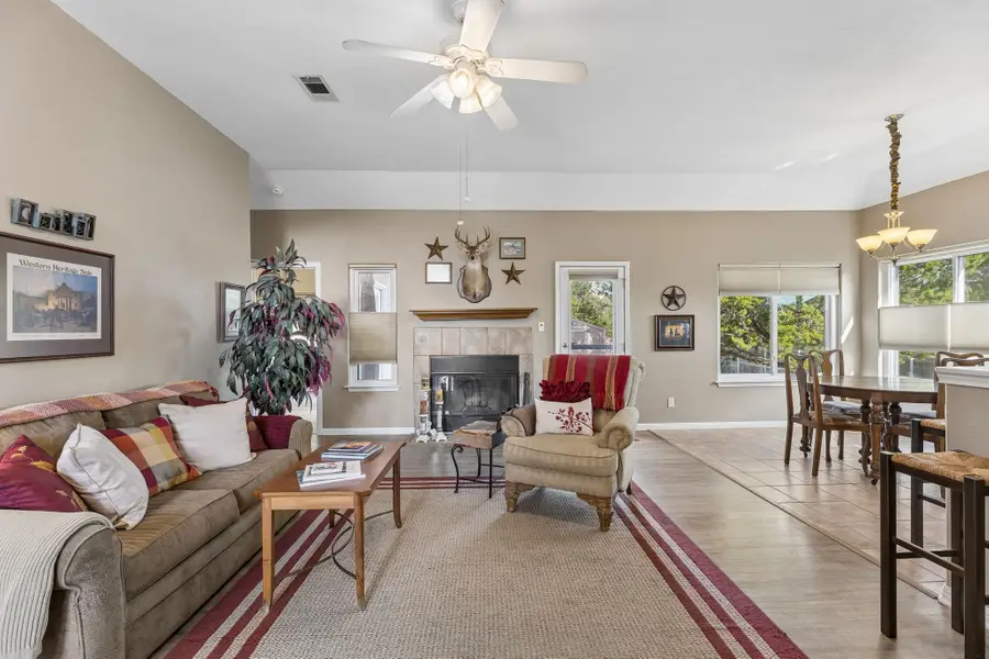 1 Rock Hollow Cir, Wimberley, TX 78676 - #3