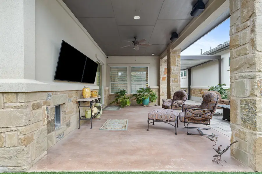 317 Skyflower Dr, Georgetown, TX 78628 - Image #3