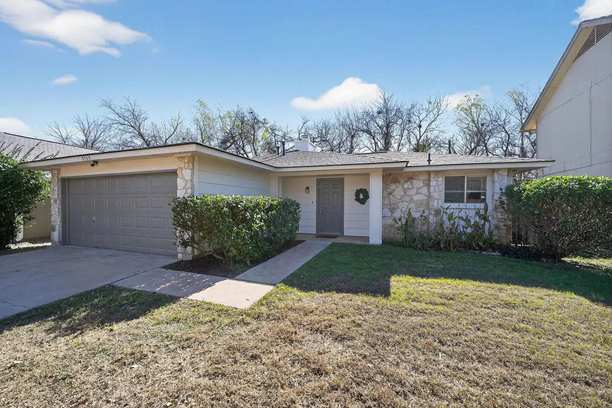 9709 Meadowheath Dr, Austin, TX 78729 - Image #1