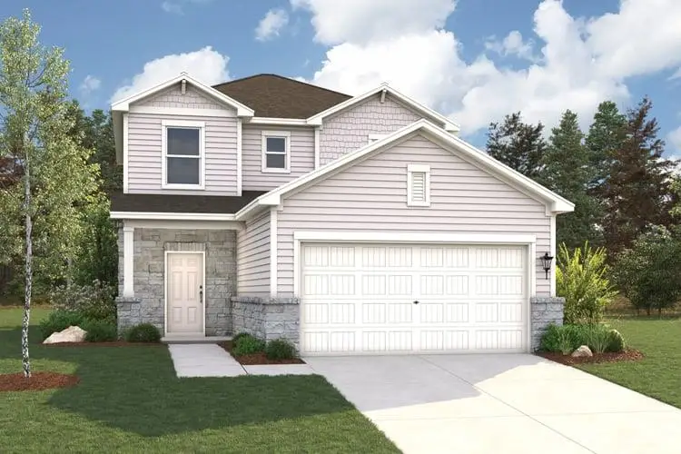 10929 Tallsalt Dr, Austin, TX 78754 - #2