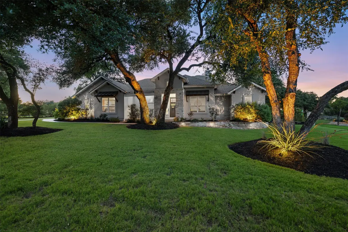 220 Highland Oaks, Leander, TX 78641 - #1