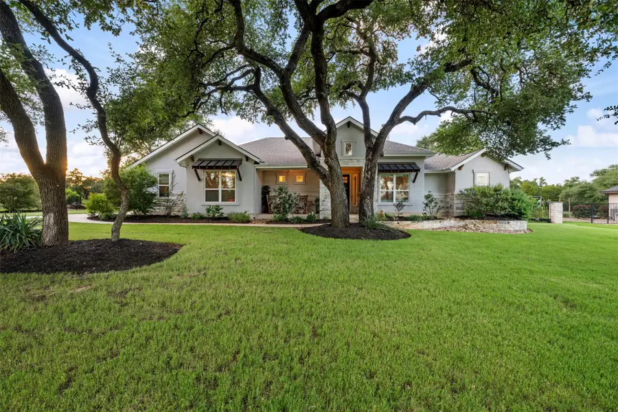 220 Highland Oaks, Leander, TX 78641 - #2