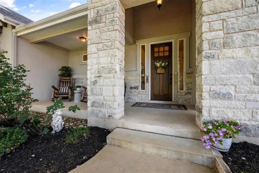 220 Highland Oaks, Leander, TX 78641 - #3