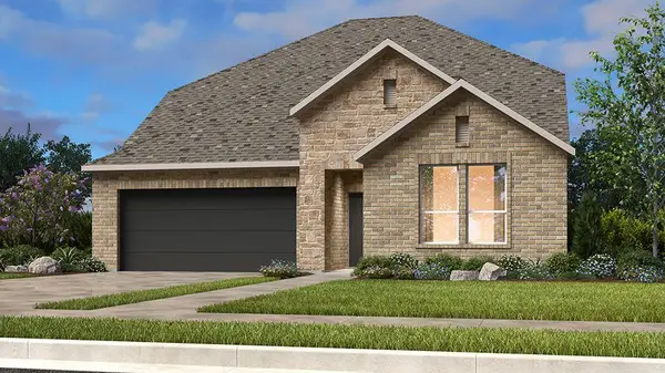 1212 Scenic Green Loop, Georgetown, TX 78628