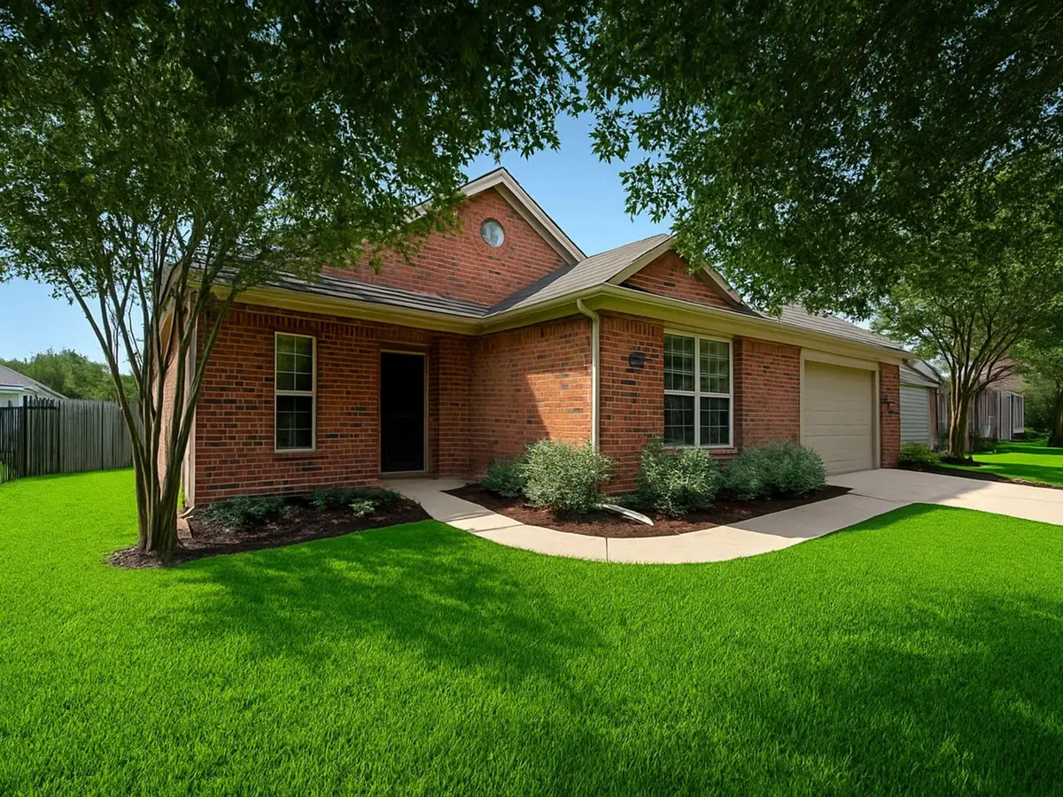 11620 Sunny Creek Ln, Manor, TX 78653 - #1