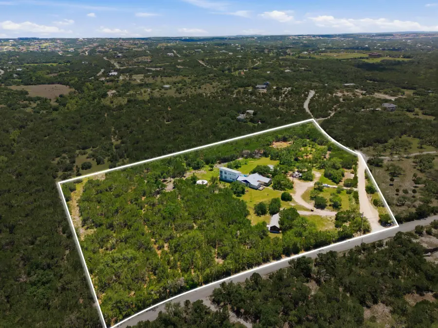 12701 High Sierra, Austin, TX 78737 - #2