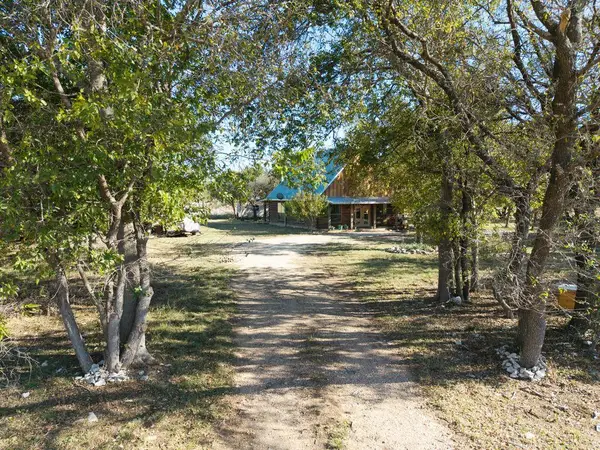 14801 Cedar Valley Rd, Salado, TX 76571
