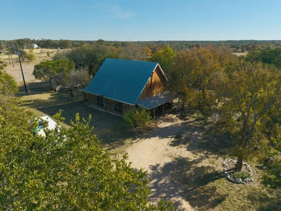 14801 Cedar Valley Rd, Salado, TX 76571 - #2