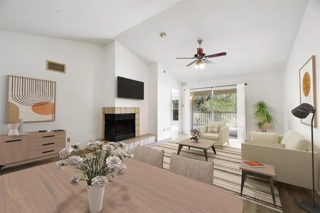 2450 Wickersham Ln #106, Austin, TX 78741 - #1