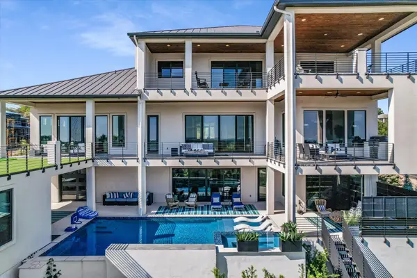 101 Shadow Mtn, Horseshoe Bay, TX 78657