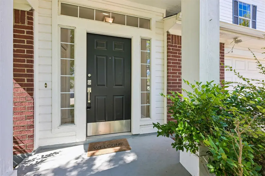 607 Sparkling Brook Ln, Leander, TX 78641 - #3
